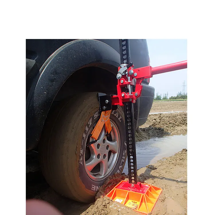 Высокий подъемник, 60 дюймов, сельскохозяйственный домкрат, одобренные CE, аксессуары, предлагаем дорожную базу