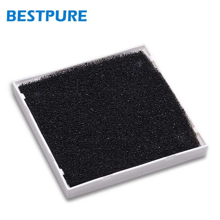 ADQ36006101 LFXS30766S LFX28968ST LFX31925ST LFX31945ST RWF1052 LT120F Refrigerator Water Filter Air Purifier