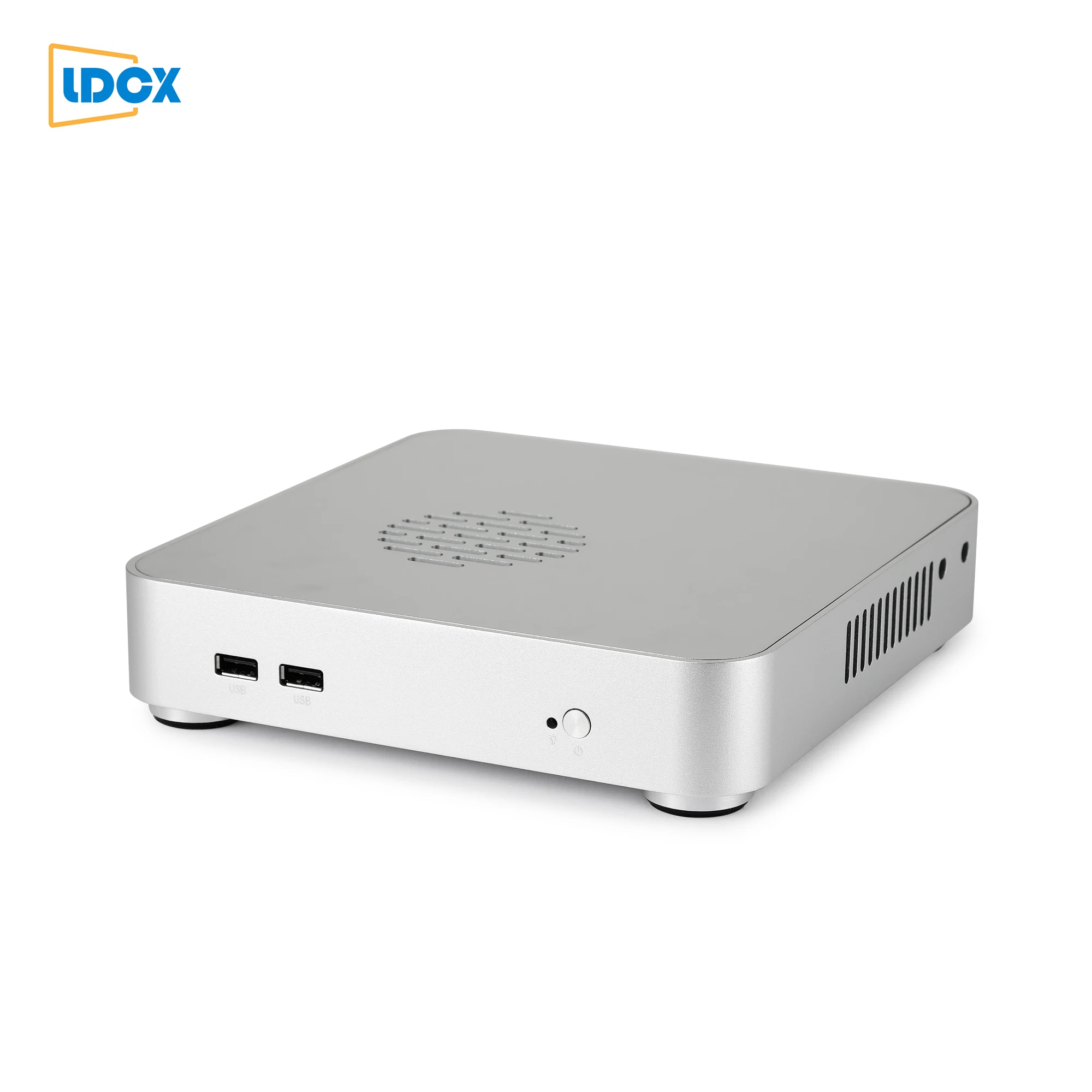 LDCX Core I3 5010U полностью алюминиевый ультратонкий ddr3mini