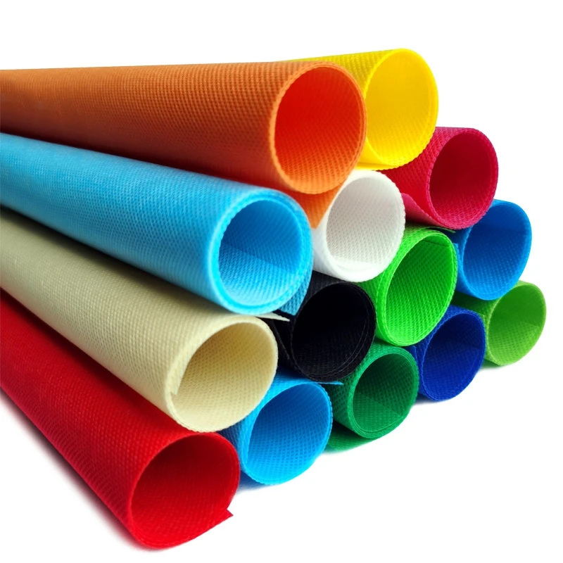 china 2021 pp spun bond nonwoven fabric