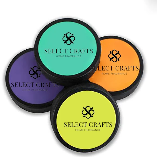  Wholesale Handmade Custom Label Tin Jar Colorful Outdoor Ice Hockey Stick