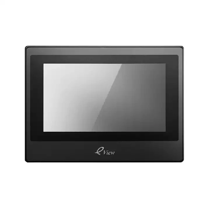 7 дюймов сенсорный экран HMI Kinco GH070 GH070E Ethernet интерфейс человек-машина заменить MT4404T