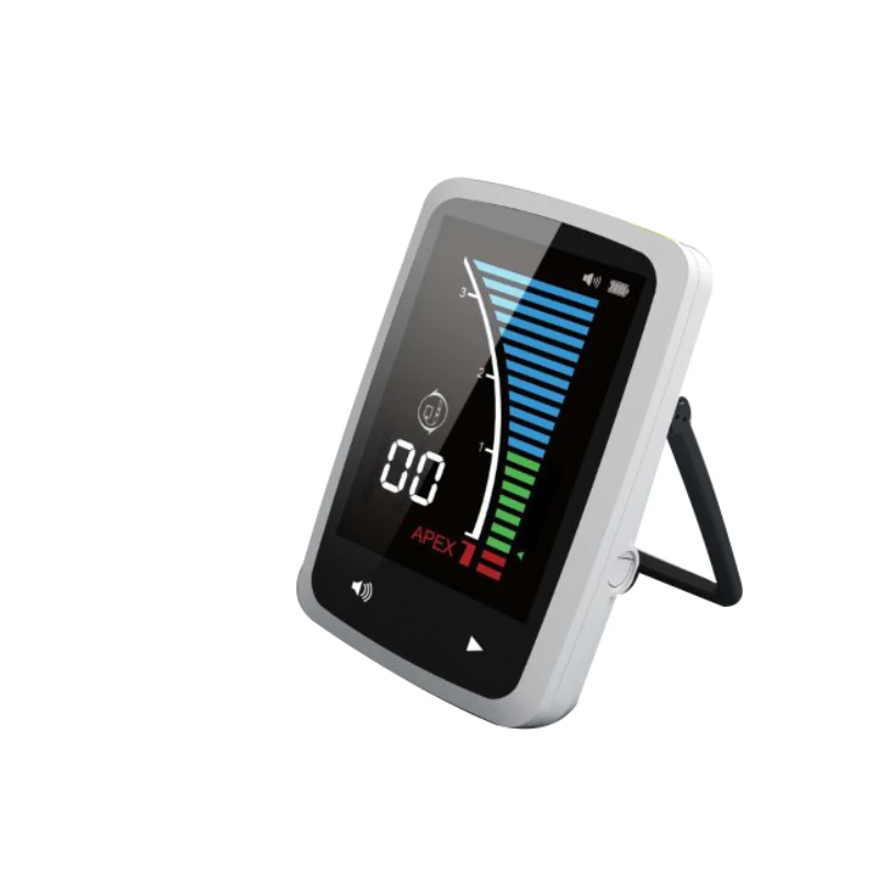 rogin dental Hot Selling Dental Endodontics Root Canal Meter/Electronic Apex Locator