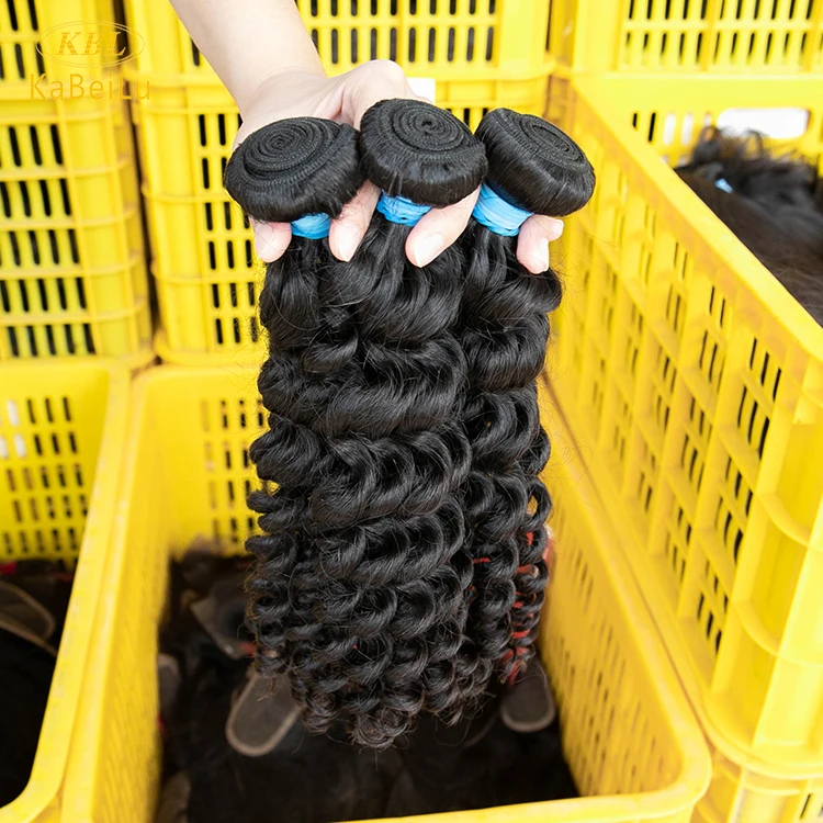 Top quality real mink brazilian hair milky way human hair,south american hair,polynesian microring hair extension