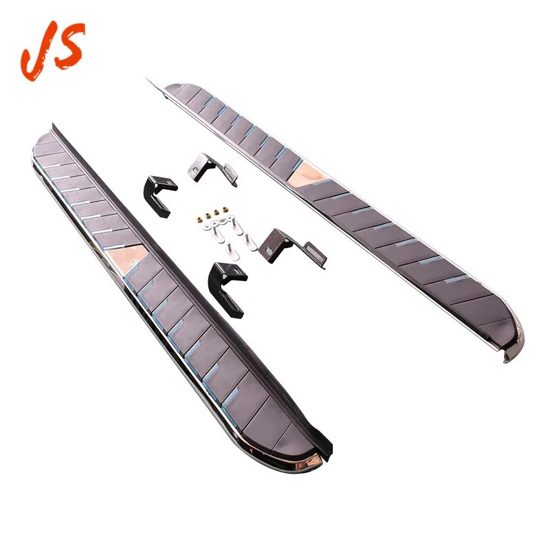 Hot selling original style side step running boards for MAZDA CX-5