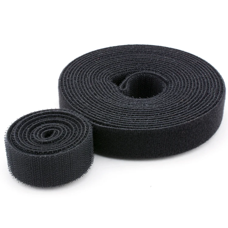 Adhesive Hook Loop Fasten Back To Back Hook And Loop