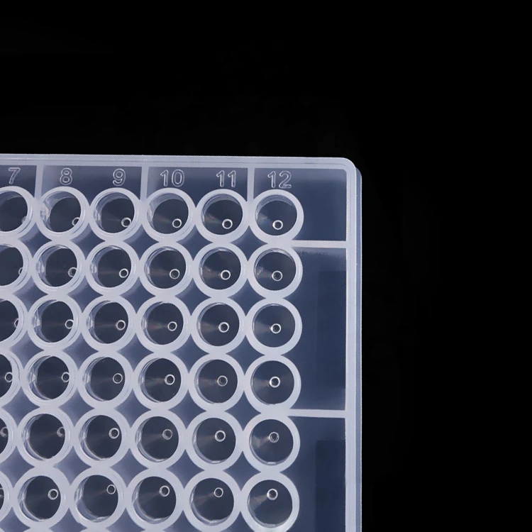 pcr plates
