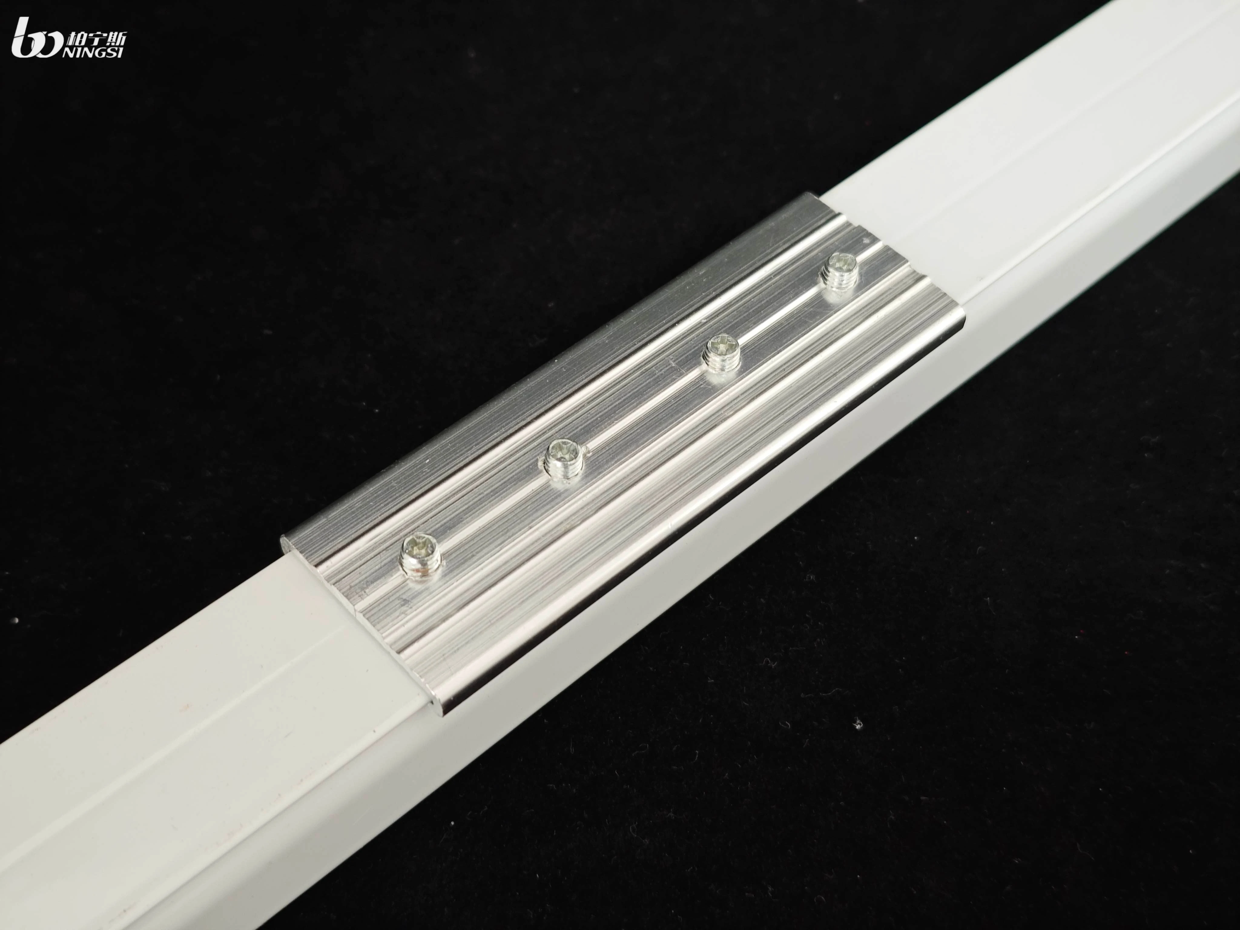 Modern Factory Price Manual 28mm Connector For Hotel Hospital Bedroom