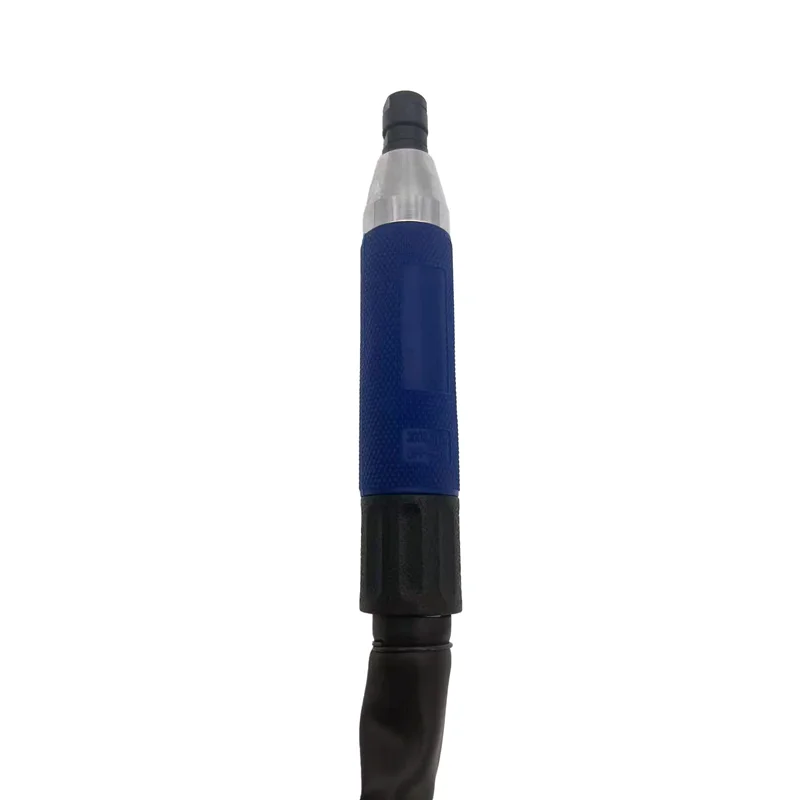 Air Grinder Small Engraving Pen Stainless Steel Polishing Machine Grinder Tool Sets Pneumatic Direct Grinder