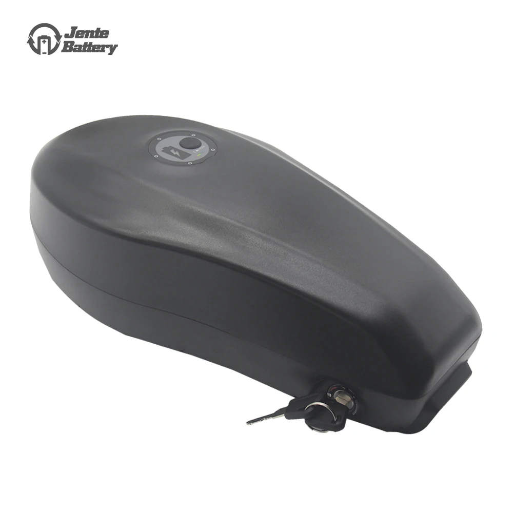 Высокая емкость супер 73 Двойной аккумулятор 48V 52V 60V 72V 20AH 30AH 40AH литиевые батареи