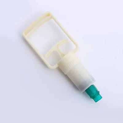 Wholesale Cheap Replacement for Cupping Cups Pump Plastic Vacuum Pump