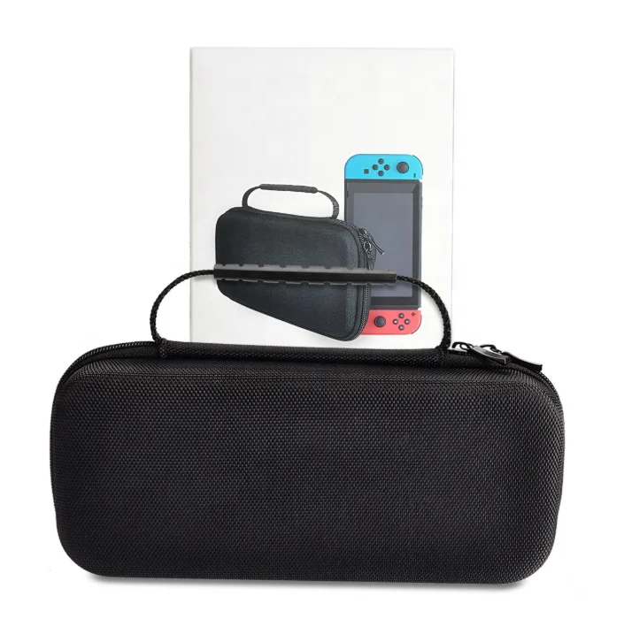 EVA Universal Storage Case Hard Shell NS Travel Case for Nintendo Switch