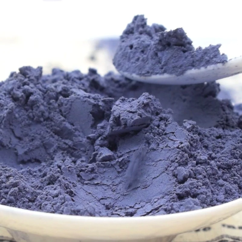 Hot Sale High Quality Dried Butterfly Pea Flower Plant Extract Powder