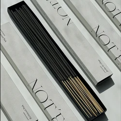 Custom Logo home fragrance Incense Stick Packaging Box