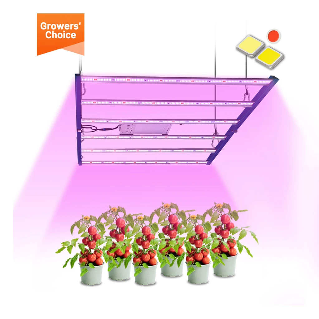 Best Hot Sale Replace Foldable Led Grow Light Led Grow Light Supplier In China 5 Years Warranty For Grow Tents