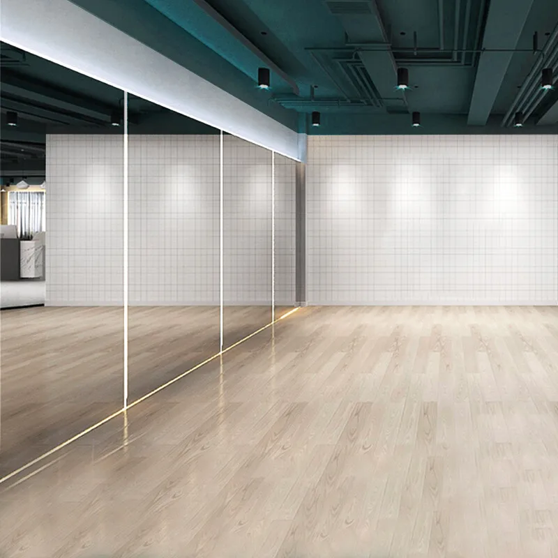 1mm 1.2mm 1.5mm 1.8mm 2mm 2.5mm 2.7mm 3mm aluminum mirror glass sheet silver mirror m2 price per square meter for glass panel