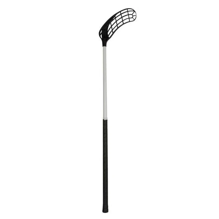 Best Quality Carbon and glass Fiber Floorball  Hockey Stick