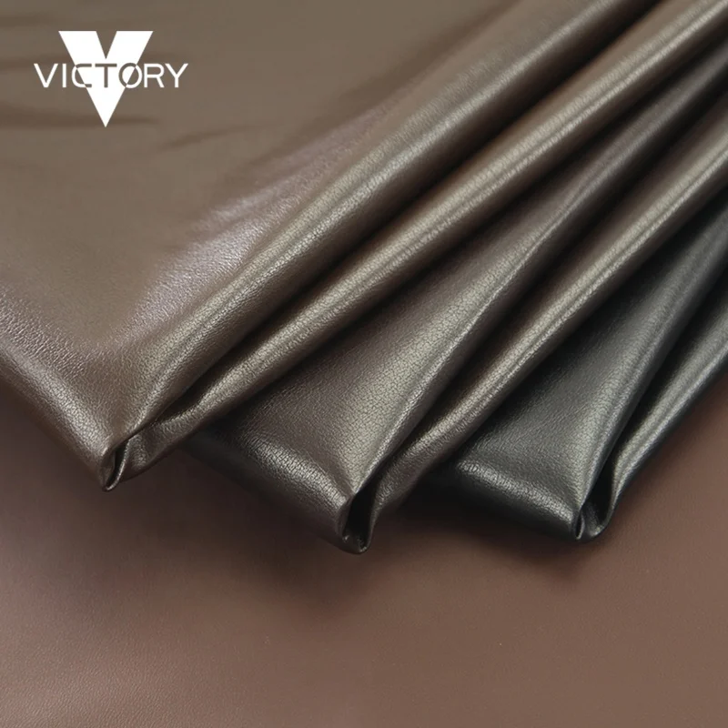 V-B812 China factory auto synthetic shoes leather