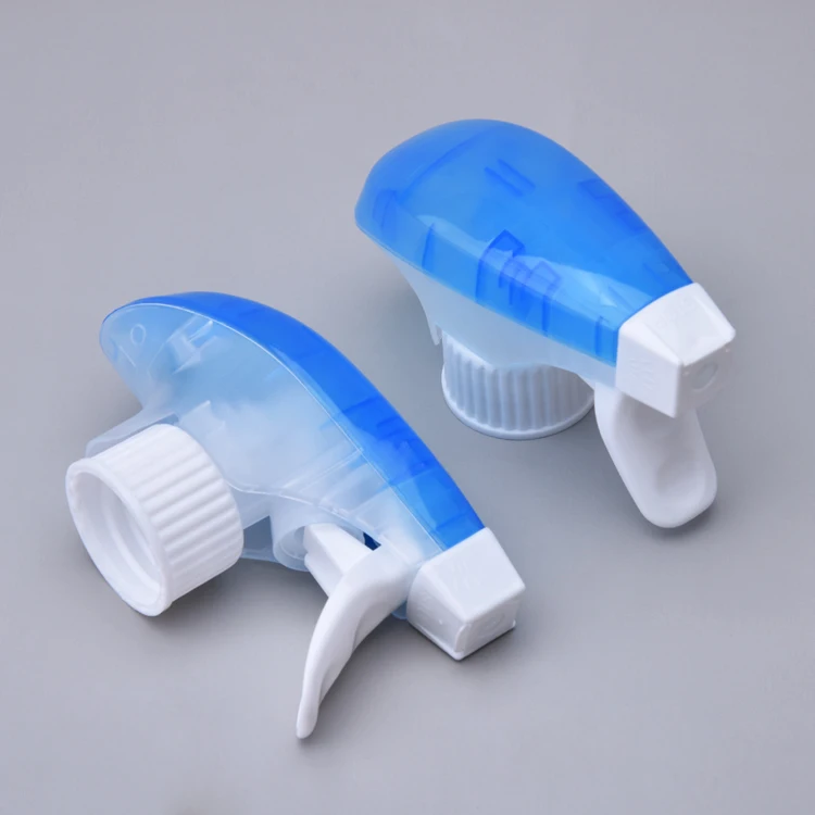 custom foam mini trigger sprayer 28/410