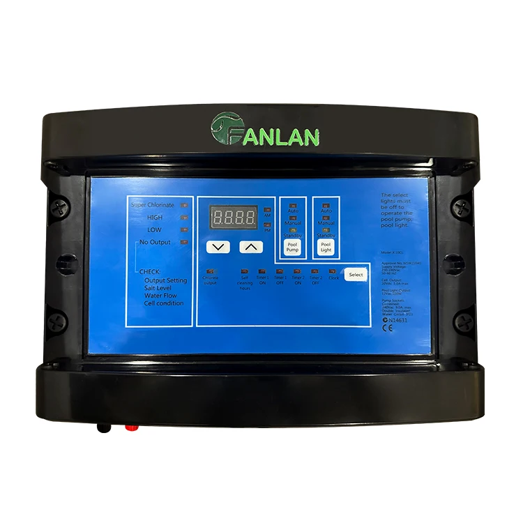 swimming pool salt salt chlorinator salt generator