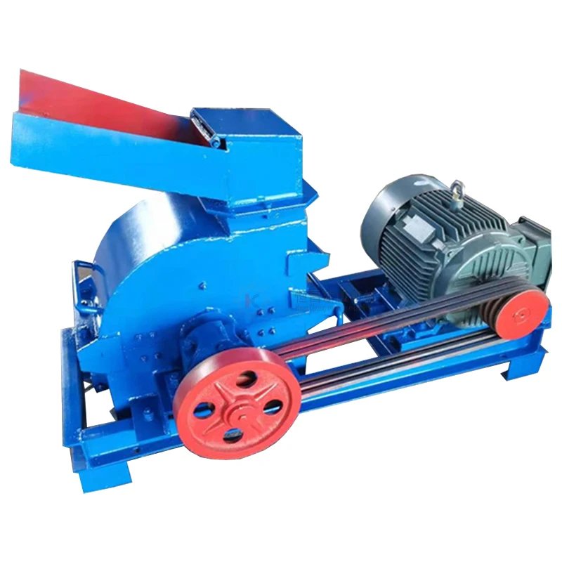Zimbabwe Mining Gold Equipment Limestone Coal Granite Hammer Mill Crusher