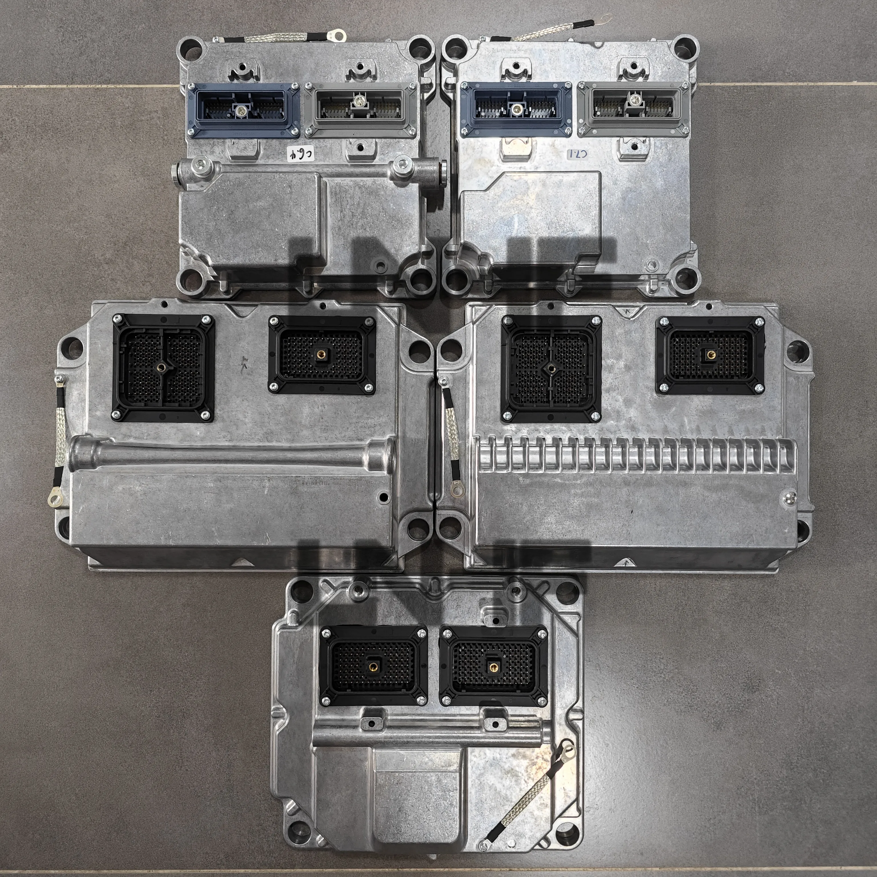LNHF ECU ECM Factory outlet 478-7932 372-2905 C7 C9 C11 C13 C15 C18 996H 120H 336D2 E336D2 478-7932 372-2905 for CATERPILLAR