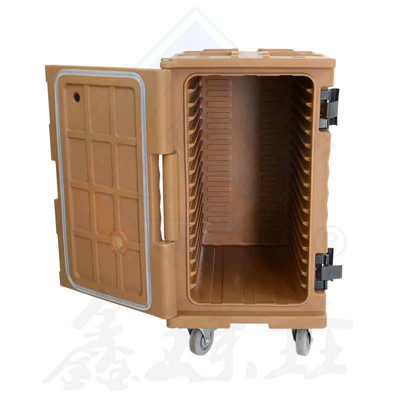 Industry golden supplier stationery storage box stainless steel insulated lunch box magical