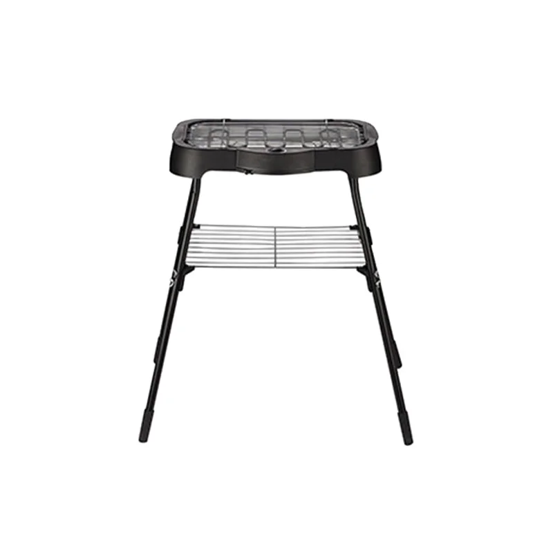 
Indoor Electric BBQ Grill with CE for home use with 15 years manufacture experience 