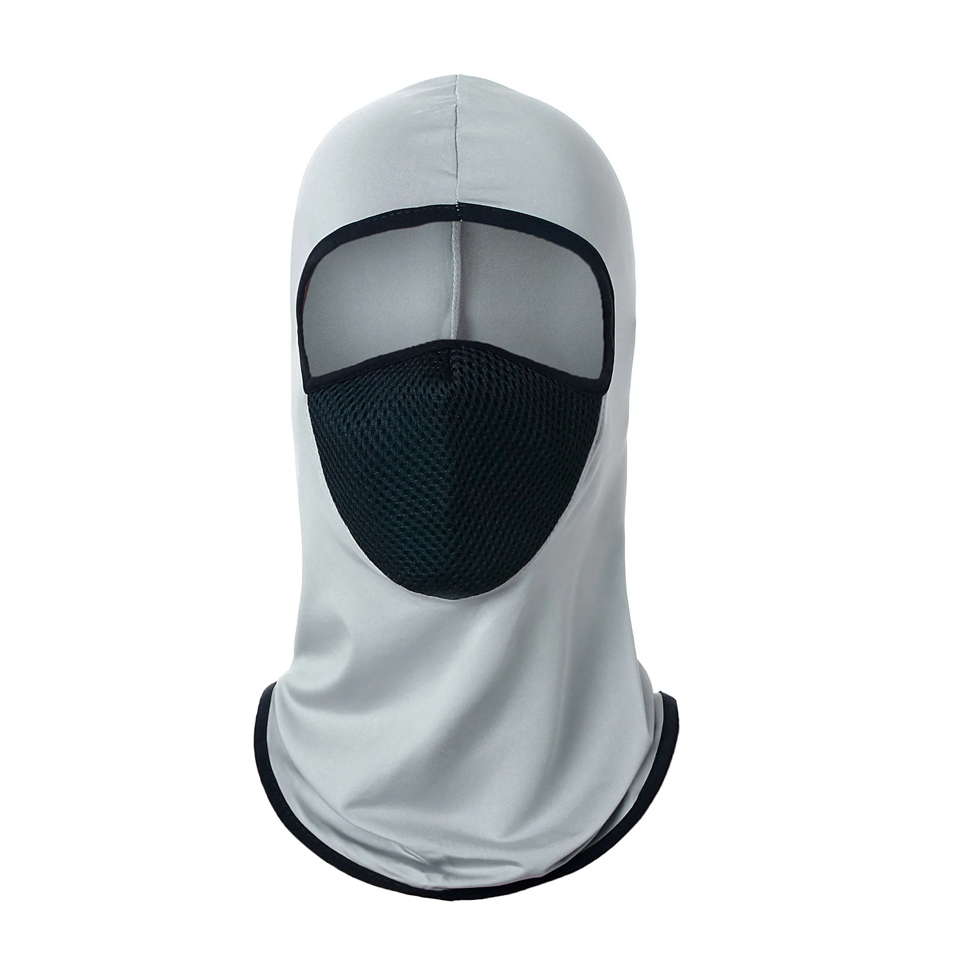Ski Balaclava Full Face Mask Cover Hoodies Winter Neck Warmer Bike Cycling Scarf Hunting halloween costume decorations