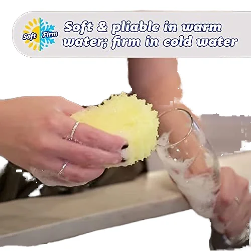 Custom Logo Print Stainless Steel Scrubber Household Pot Dishwasher Washing Tool Blister Card Kitchen Bathroom Use Baby-Friendly