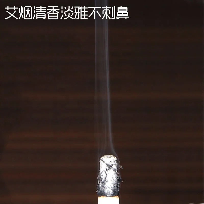 Stick Moxa for moxibustion 15:1  40mm*210mm