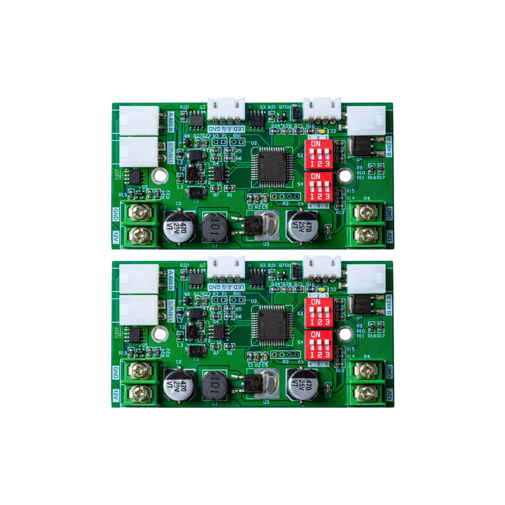 Main Board Accessories Grid Cabinet Express Cabinet Light Control Unlocking Multi functional Series Control Board