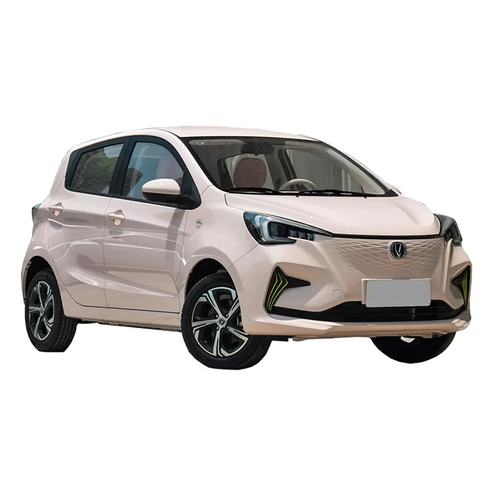 Deposit Maximum Speed Changan E-star 2023 310km  Minicar Adult Mini Car