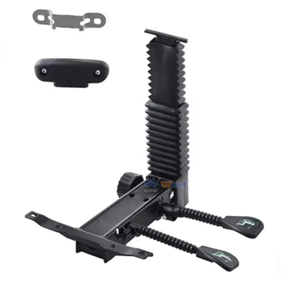 New furniture hardware accessories fittings office chair replacement parts components chair tilt mechanism