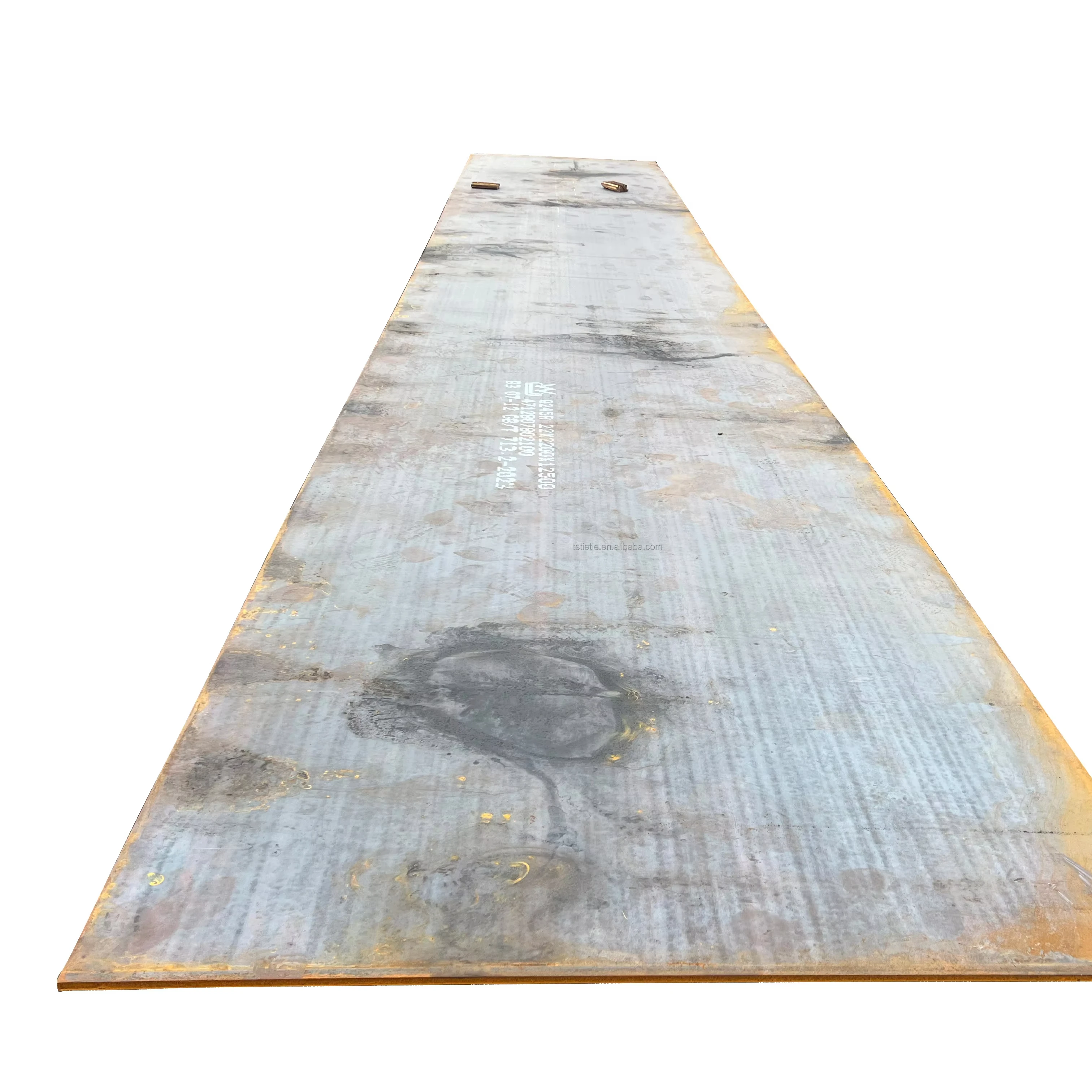 Astm St37 Dx51d Sgcc Din/Bs Jis A36 Welding Bending Processing Hot-Rolled Storage Container