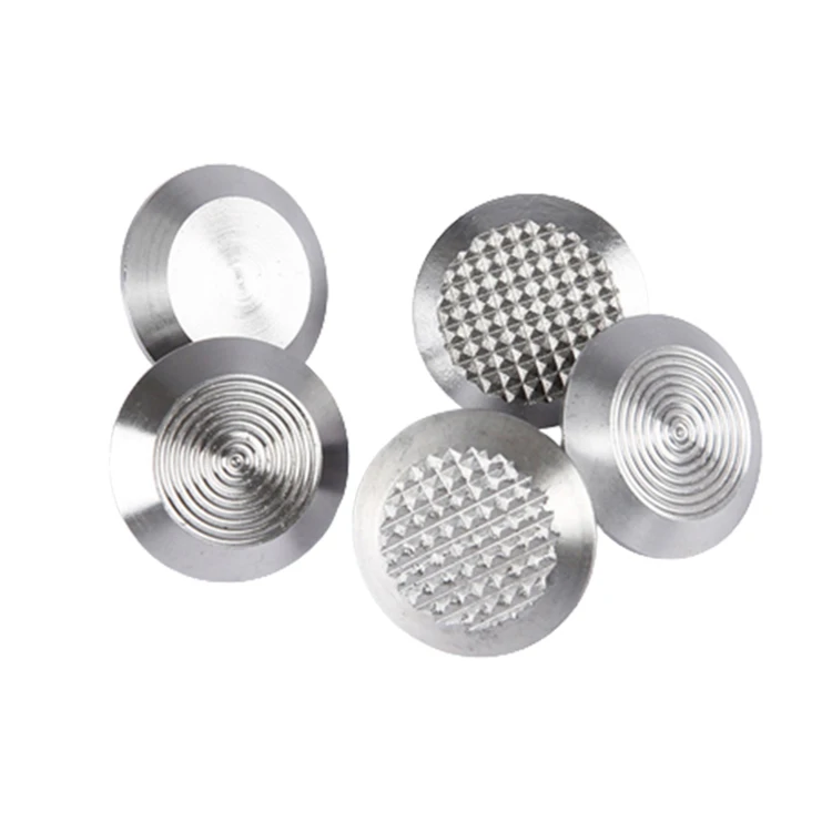 Wholesale Of Blind Warning Paving Bolts By Suppliers 316 304 Stainless Steel Tactile Indicators