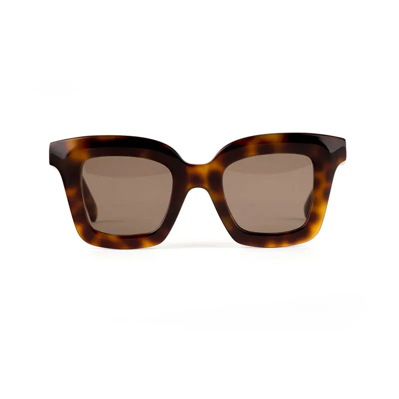 Trendy Wholesale Women Fashion Sunglasses China Private Label