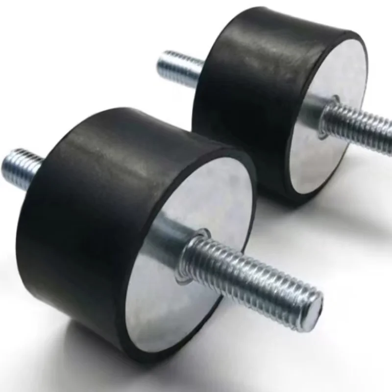 Anti vibration damper   damper  rubber  epdm vibration damper