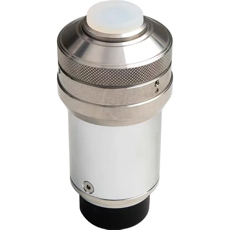 ZP QBH Fiber Laser Connector Laser Source Fiber Laser Cutting Head Parts QBH Connector