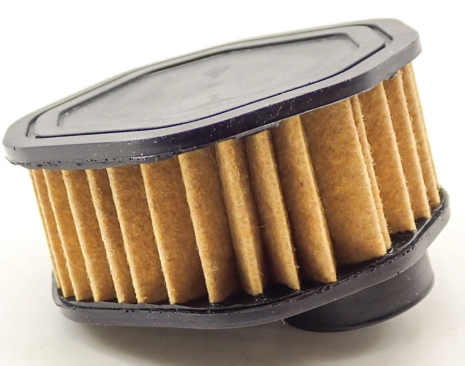 HUS394-395 air filter element filter chain saw accessories wholesale