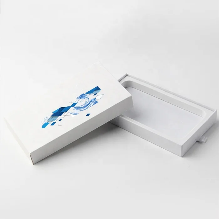 Hot Sales Luxury Mobile Phone Case Box Packaging