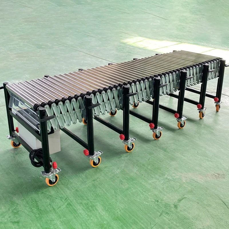 Food grade conveyor high quality finished product conveyor bucket elevator conveyor belt