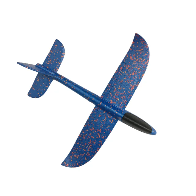Toys Big Glider Air Plane Toy Hand Throw Epp Airplane Foam Plane For Children rc summer toy fly rc foam airplane for sale