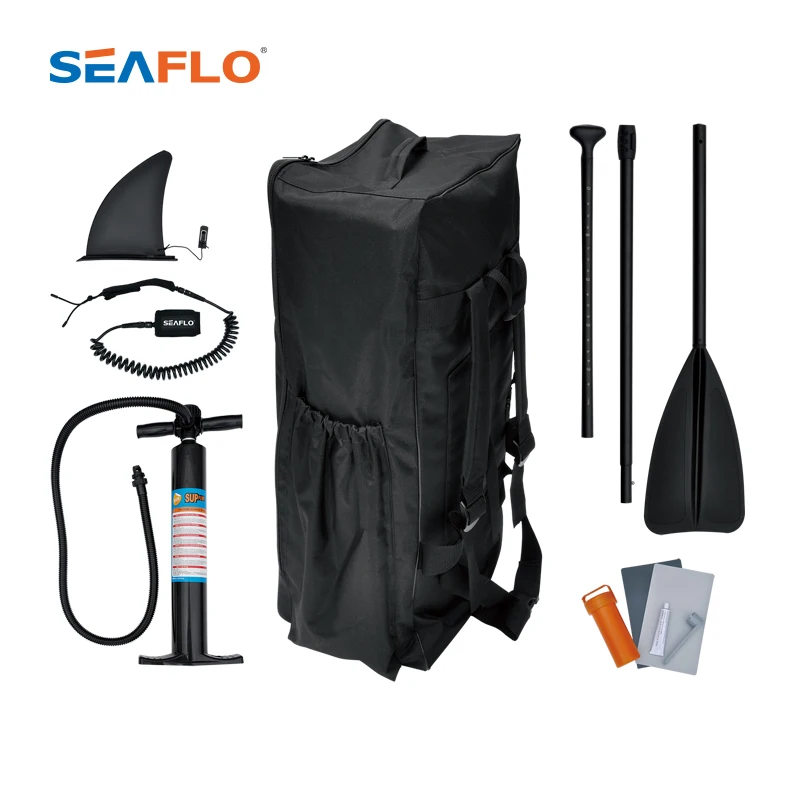 Air Paddleboard Inflatable Stand-up Paddle Board ISUP