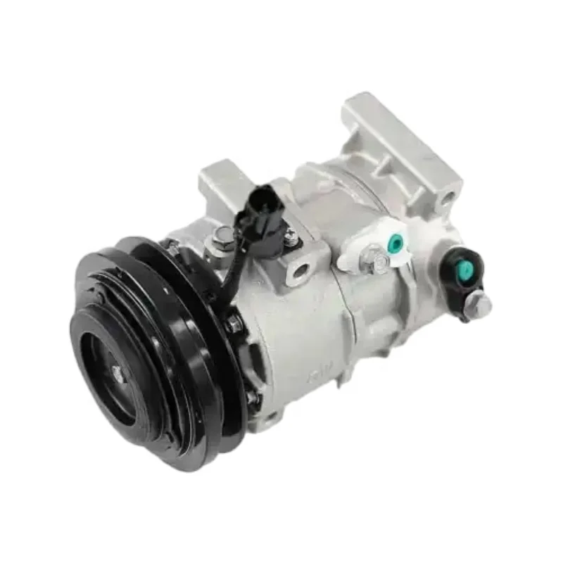 Aftermarket Air Conditioning Compressor 7375988 For Bobcat Compact Tractor CT2535CH CT2540CH CT5545CH CT5550CH CT5555CH CT5558CH