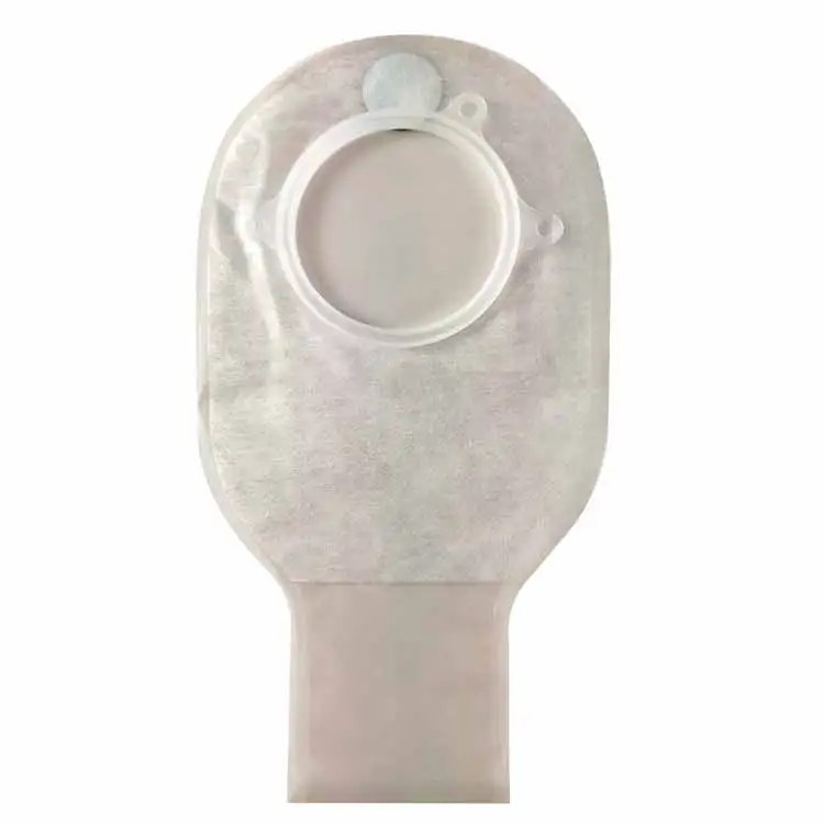 Pouch of Ostomy 2 Pise Colostomy Bag Size 60 mm