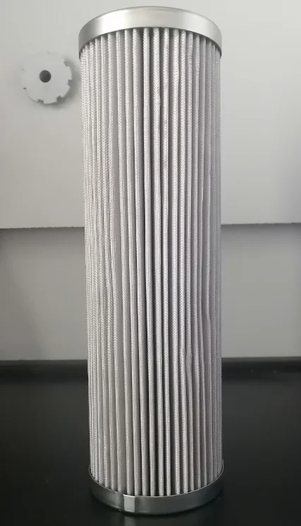 manufacturer supply 15 micron composite glassfiber filter media for hydraulic filter