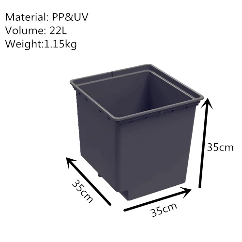 Помидоры гидропоники голландский выращивать горшки гидропоники системы ведро