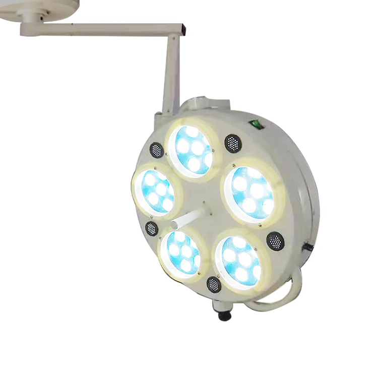 LIZE PET New Shadowless Lamps Halogen Operation Lighting Factory Price Veterinary Instrument