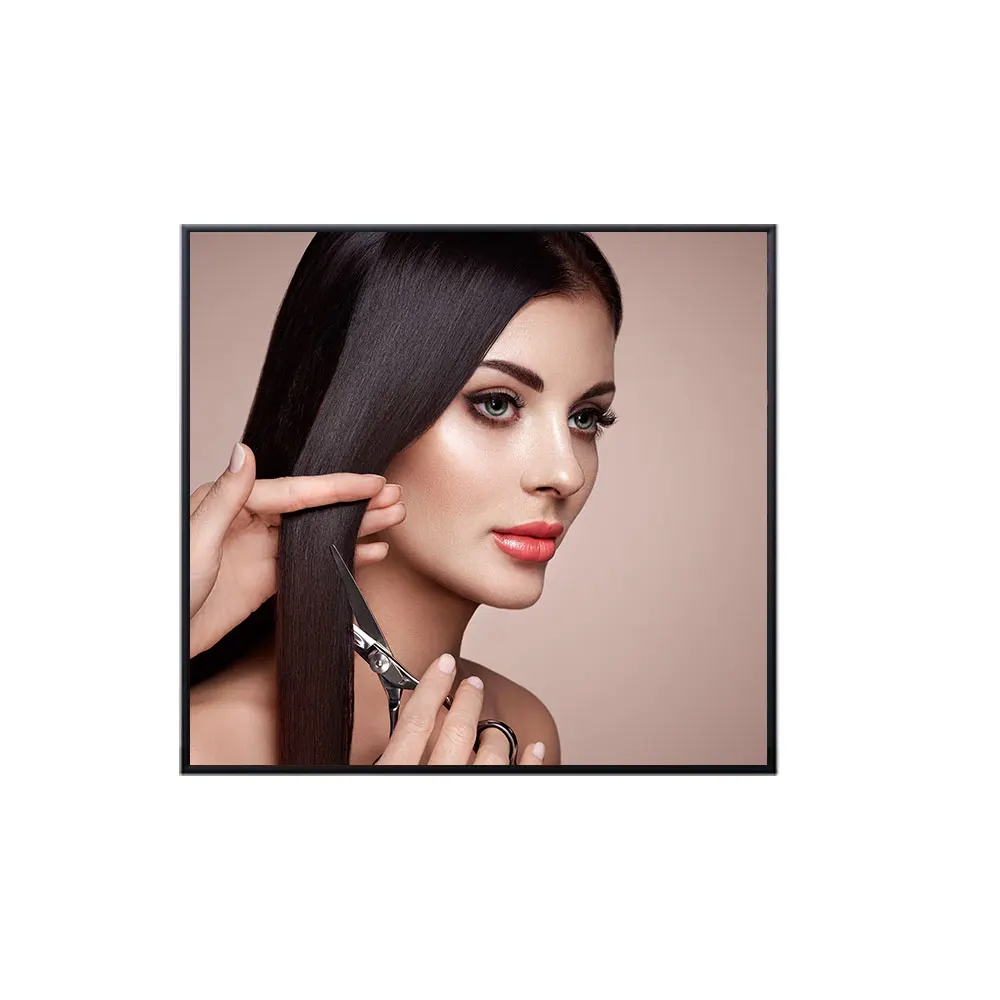 Electronic signs 28.6 29.5' led screen outdoor indoor video wall lcd panel screen digital signage displays